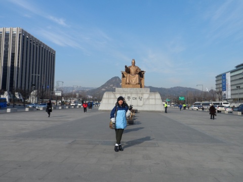 gwanghwamun square king sejong SAM_0086.JPG